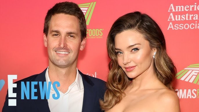 Miranda Kerr Gives Birth To Baby No 4