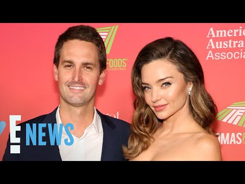 Miranda Kerr Welcomes Baby No. 4: “Feeling So Very Blessed” | E! News