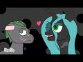 Bad guy Queen Chrysalis animation flipaclip