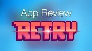 App Review - Retry screenshot 5