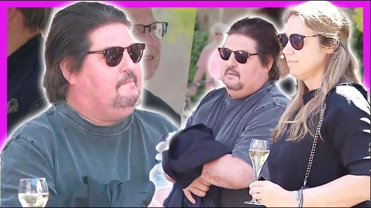 Weekblad Privé plaatst heftige foto van Martijn Krabbé: Volgers in tranen