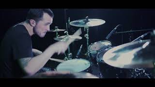 INTERVALS/ Impulsively Responsible - Drum Playthrough