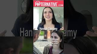 Hannah Cheramy - #from #fromily #frommgm #hannahcheramy