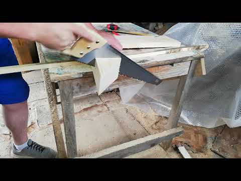 Ножовка Biber Мастер 400мм за 485 рублей!