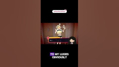 I.N.F.L.U.N.C.E.R. ♡ Date Everything! #dateeverything #datingsim #dateeverythinggame #pngtuber