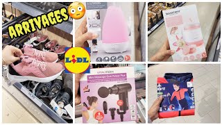 ARRIVAGES LIDL❤️05.01.2023 #silvercrest #arrivageslidl #lidl #bonsplans #nouveautéslidl #lidlfrance