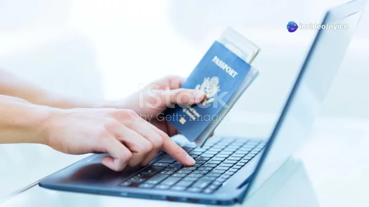 UK Visa 2025  Easy Application Guide!