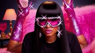 Nicki Minaj  Boss Energy  