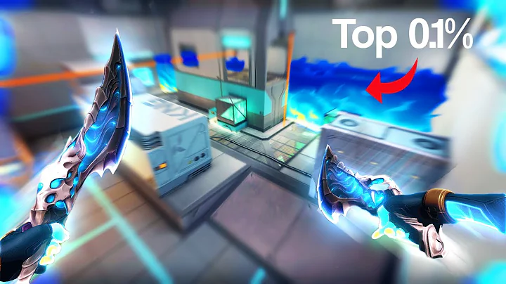 What A Top 0.1% Neon Main Looks Like