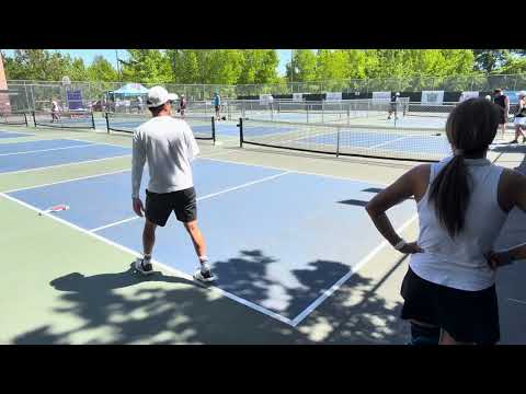 20260614 Orca Classic 2026 at WCC / Mixed Double 3.5 (50+)