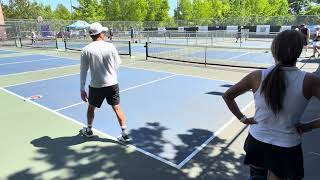 20260614 Orca Classic 2026 at WCC / Mixed Double 3.5 (50+)