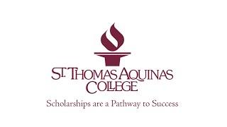 St. Thomas Aquinas College: Scholarships are a Pathway to Success
