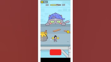 Hide and Seek: Cat Escape! Level 224