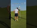 The back nine at Erin Hills with Riggs. Presented by @EveryManJack