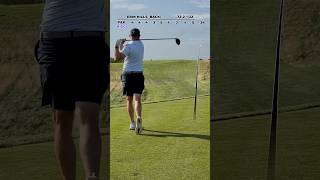 The back nine at Erin Hills with Riggs. Presented by @EveryManJack