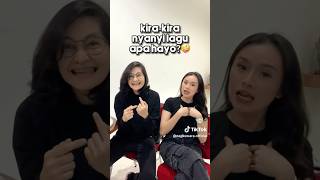 Tebak Nyanyi Lagu Apa The Virgin Dari Album  Circle