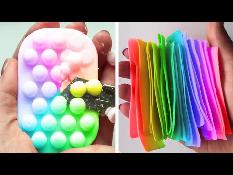 Soap Carving ASMR ! Relaxing Sounds ! Oddly Satisfying ASMR Video | P148