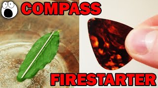 These Survival Hacks Will Save Your Life