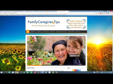 How to Use LTCEP Authority Sites to Market to Consumers and Professionals