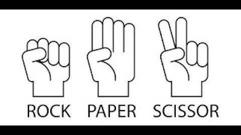 Relax Coding - Rock Paper Scissors - JS - No Talking - Lofi Beats