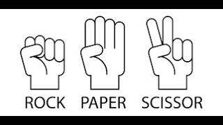 Relax Coding - Rock Paper Scissors - JS - No Talking - Lofi Beats