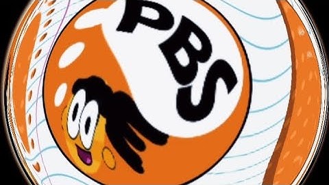 Adventure BobZoom PBS KIDS Remake Intro EFFECTS (Center Effects+reverse style)