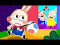 Mommy Loves Baby Lilly More - Tokki Feels Jealous With His Sister | Tokki Channel Kids Cartoon