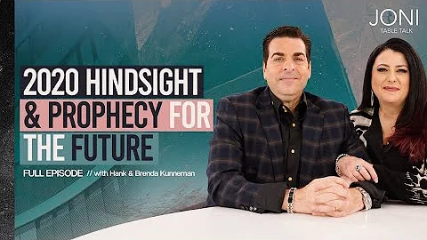 2020 Hindsight & Prophecy For The Future: Hank & B...