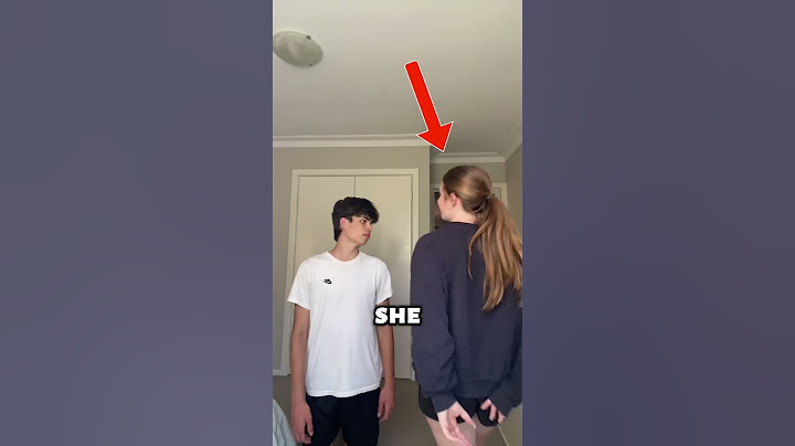 Their height difference is massive (@biancaluminato)
