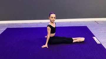 Skill Saturday Fish Flop