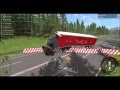 HEAVY Vehicle Crashing | BeamNG.drive