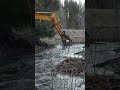 Gambar cover BIG Beaver Dam Removal With Excavator