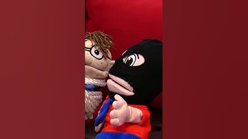 SML Movie: The KFC Competition! Part 11 #sml #smlshorts #shorts #viral #jeffy #jeffyfunny #subscribe