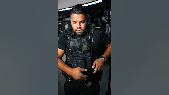 Let’s Do ASMR - Police Officer Edition