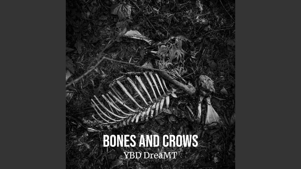 Guarda Bones and Crows su YouTube Guarda Bones and Crows su YouTube
