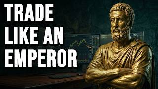 The Obstacle Is The Way & How To Profit From Panic