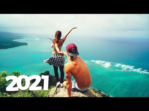 Mega Hits 2021 🌱 The Best Of Vocal Deep House Music Mix 2021 🌱 Summer Music Mix 2021