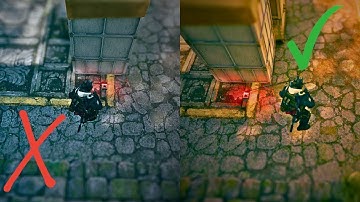 Super useful bomb defuse trick not many CS2 players know about