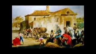 Juan Lara , Pintor De La Luz 2