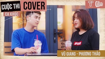 Cưới Nhau Đi (Yes I Do) - Bùi Anh Tuấn, Hiền Hồ | Vũ Giang & Phương Thảo Cover | Gala Nhạc Việt