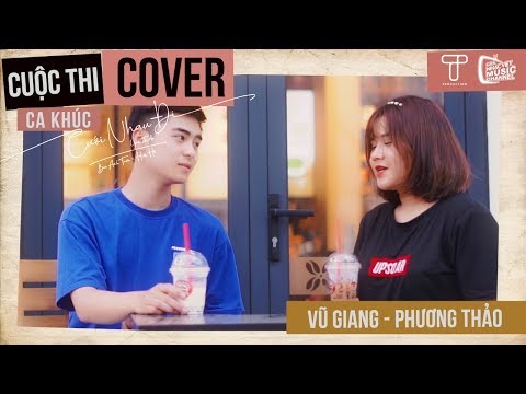 Cưới Nhau Đi (Yes I Do) - Bùi Anh Tuấn, Hiền Hồ | Vũ Giang & Phương Thảo Cover | Gala Nhạc Việt