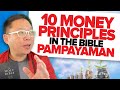 Yayaman ka! Sa 10 Money Principles mula sa Bible (Nakaka-surprise ang mga verses dito!)