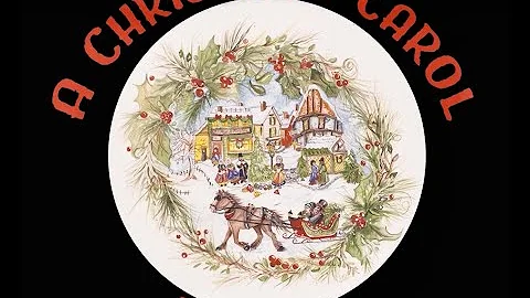 A Christmas Carol: The Ballet  "Promo" (Clifford /...