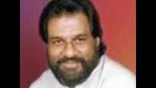 vakappoo maram choodum Yesudas!
