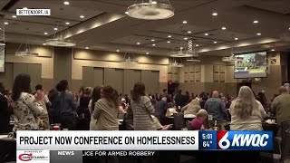 Homelessness is bigger than the count — and growing, Quad Cities leaders say
