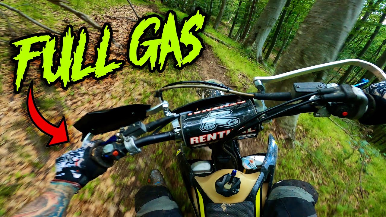 ЗАВАРКИ НА ХЪСКИТО!