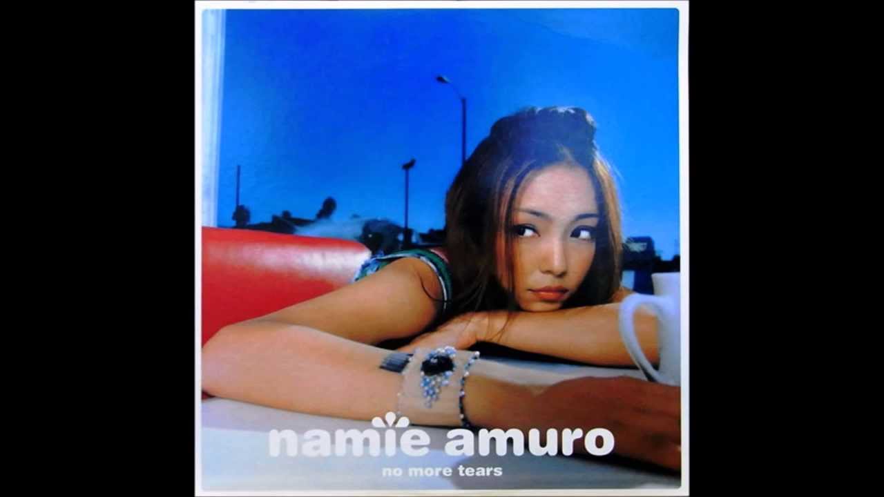 美品】安室奈美恵 レコード no more tears [Analog] 安室奈美恵 (NAMIE