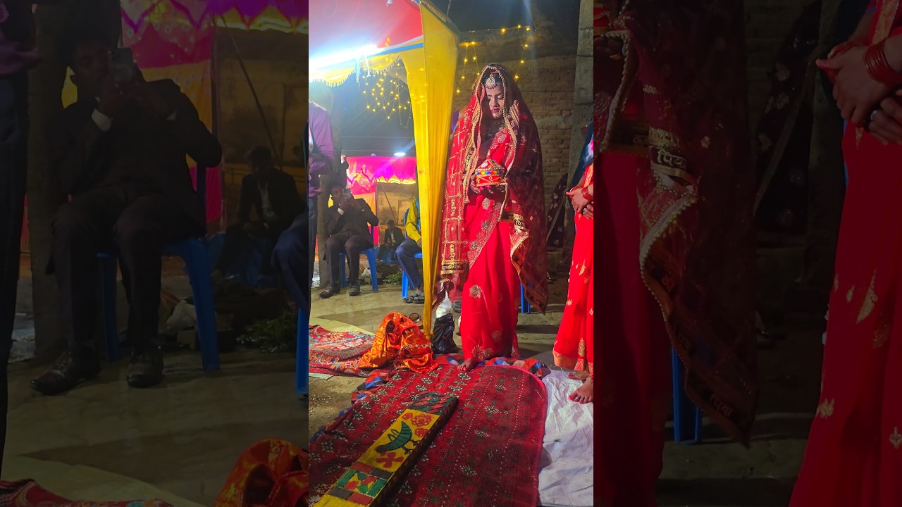 My wedding 👰💍 #Wedding #Celebration