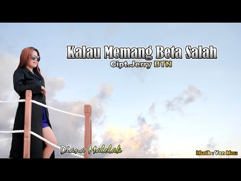 Video Kalau Memang Beta Salah