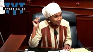 Ilhan Omar Has A PERFECT Response To The GOP's Xenophobic Stunt